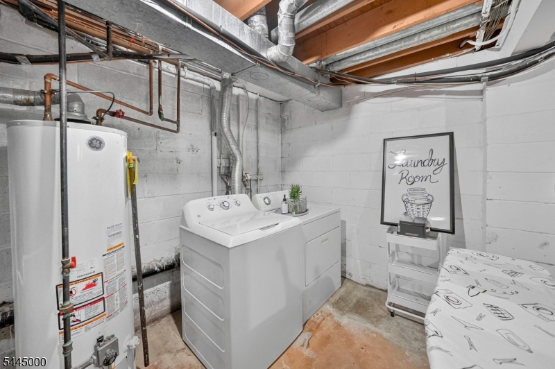 Woodbridge Proper - Residential