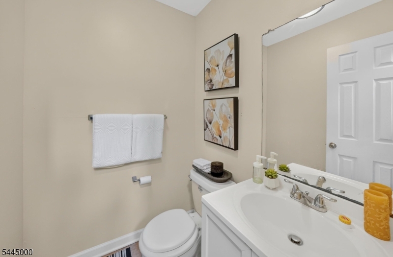 Woodbridge Proper - Residential