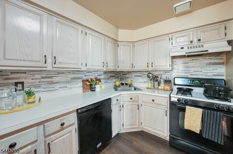Woodbridge Proper - Residential