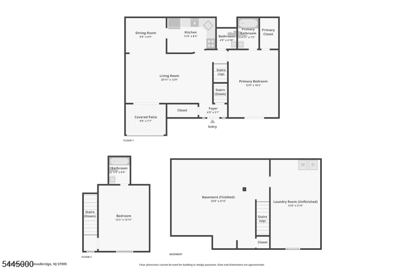 Woodbridge Proper - Residential