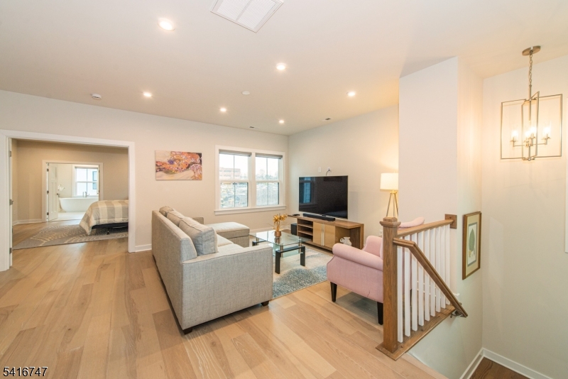 PARQ - Residential