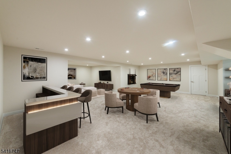 PARQ - Residential