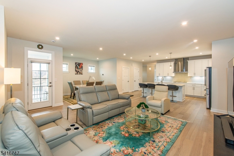 PARQ - Residential