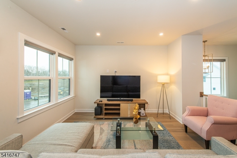 PARQ - Residential