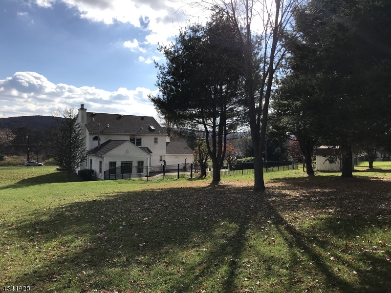 Valley - Residential