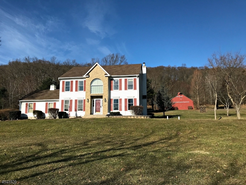 Valley - Residential