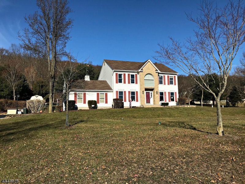 Valley - Residential