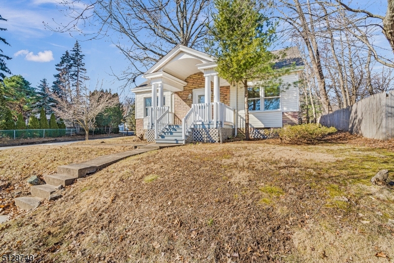 Cedar Knolls - Residential