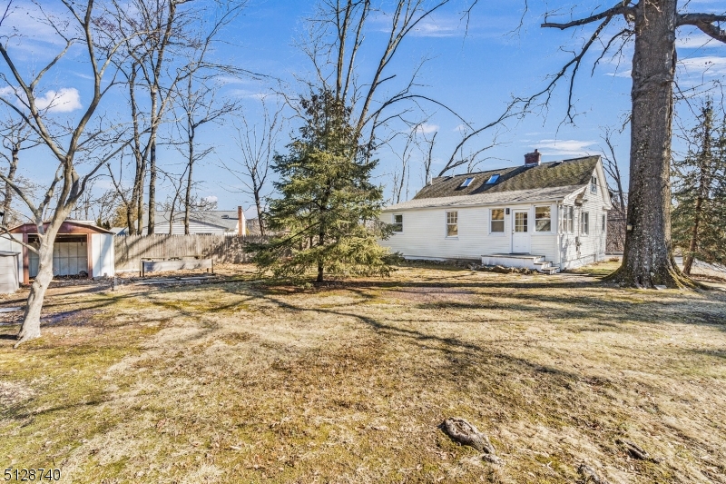 Cedar Knolls - Residential