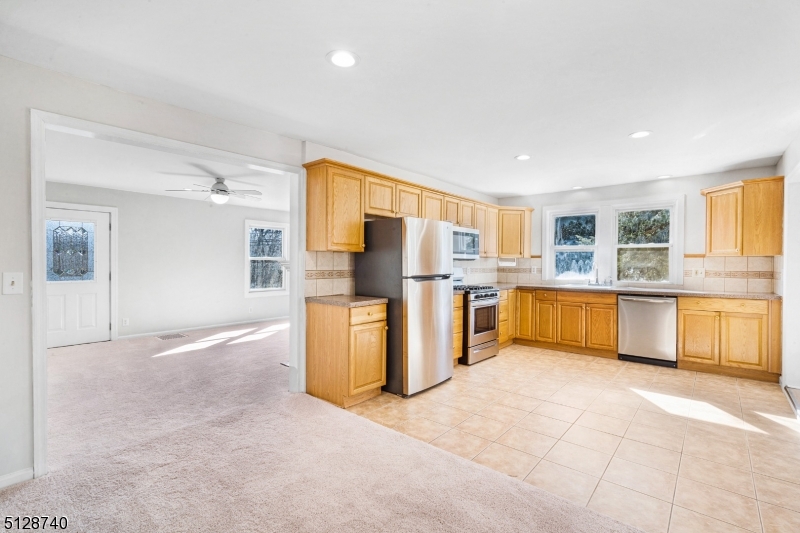 Cedar Knolls - Residential