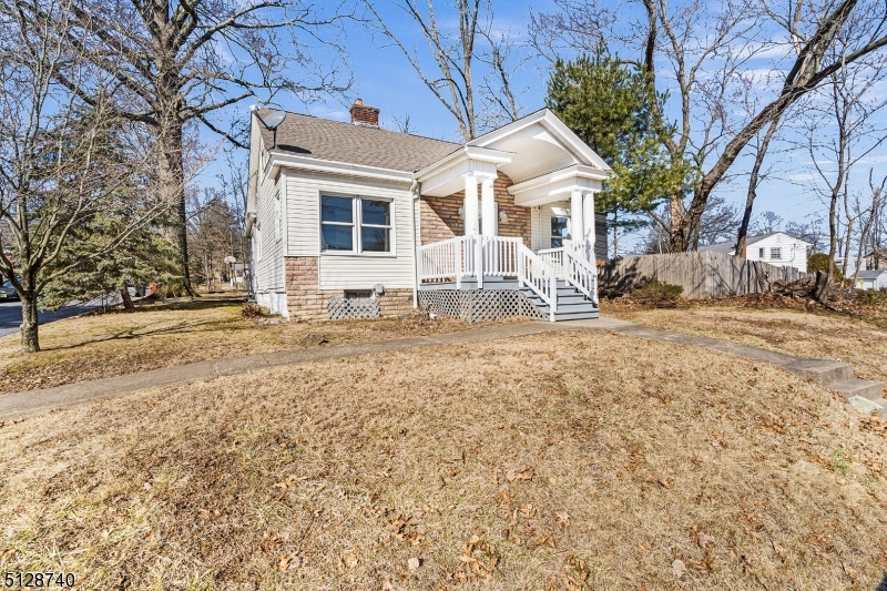 Cedar Knolls - Residential