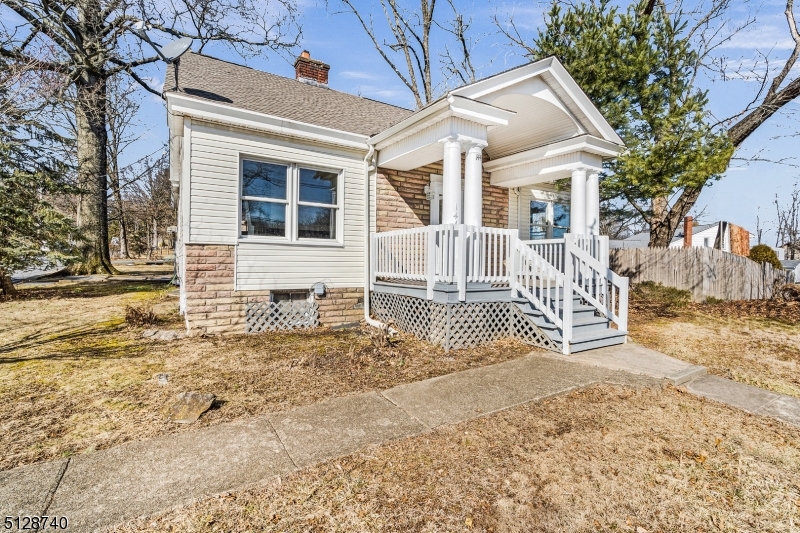Cedar Knolls - Residential
