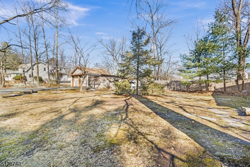 Cedar Knolls - Residential