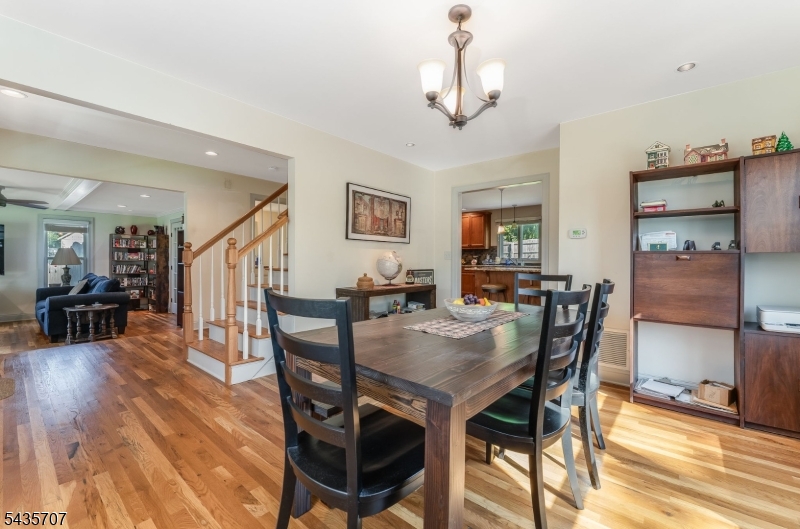Clinton Knolls - Residential