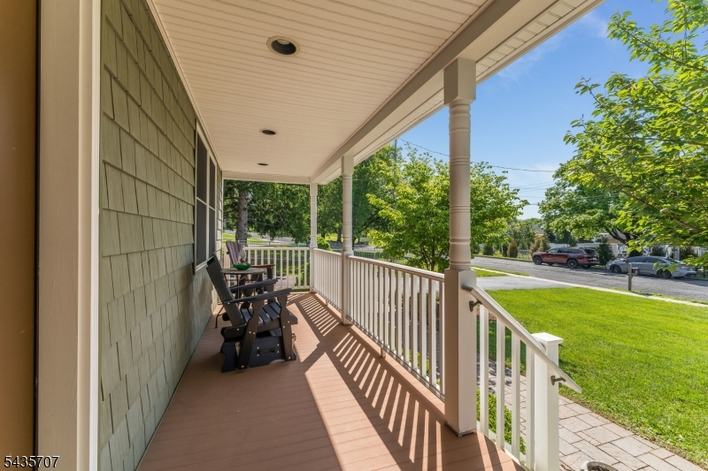 Clinton Knolls - Residential