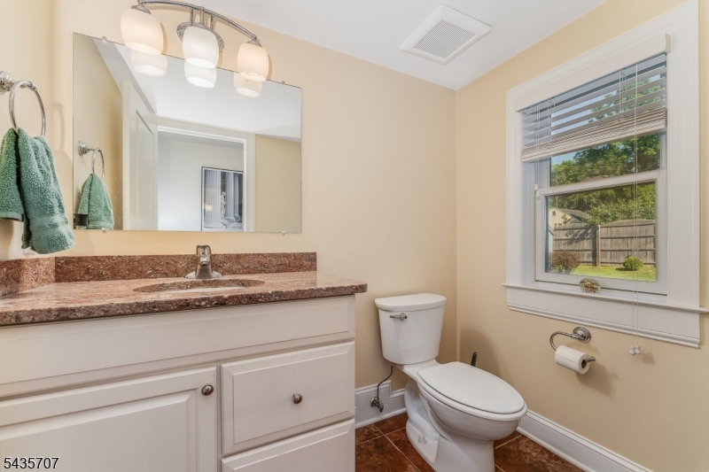 Clinton Knolls - Residential