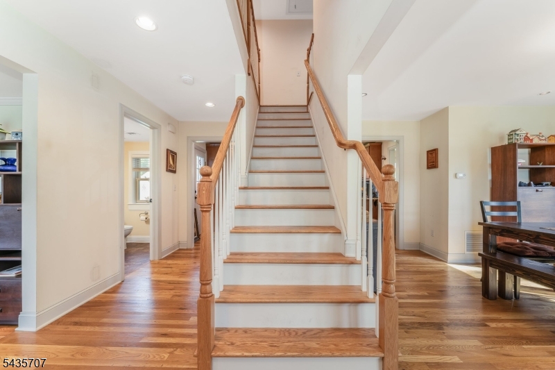 Clinton Knolls - Residential