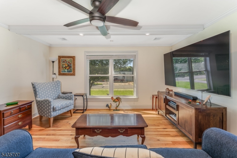 Clinton Knolls - Residential