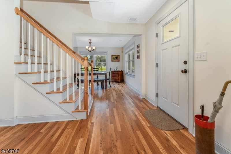 Clinton Knolls - Residential