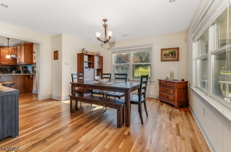 Clinton Knolls - Residential