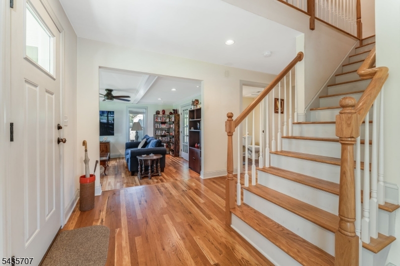 Clinton Knolls - Residential