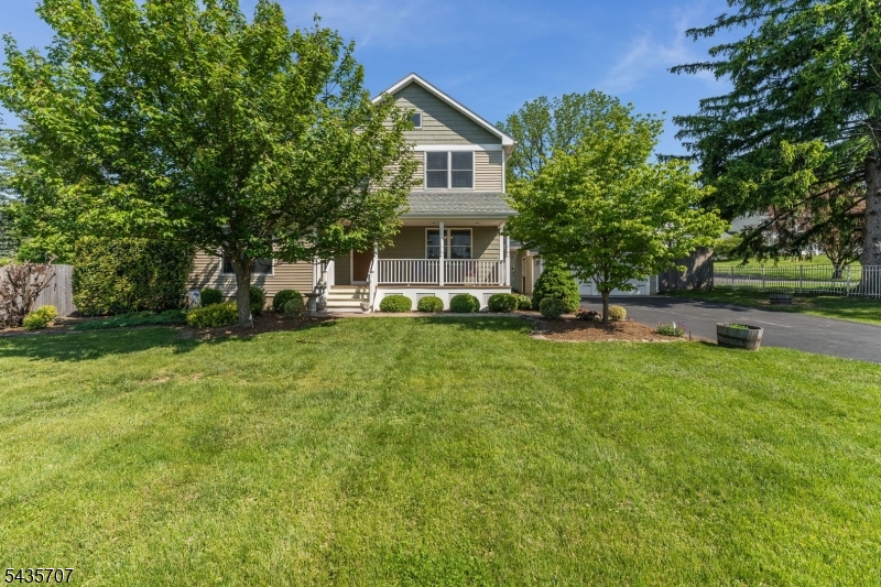 Clinton Knolls - Residential