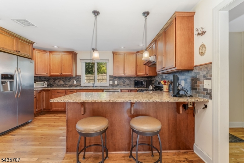 Clinton Knolls - Residential
