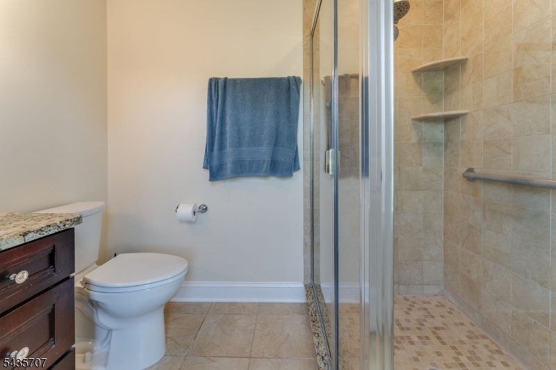 Clinton Knolls - Residential
