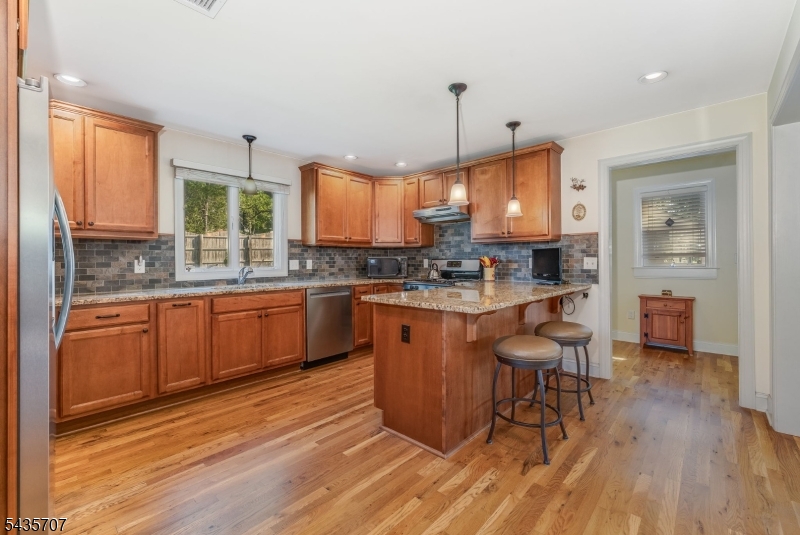 Clinton Knolls - Residential