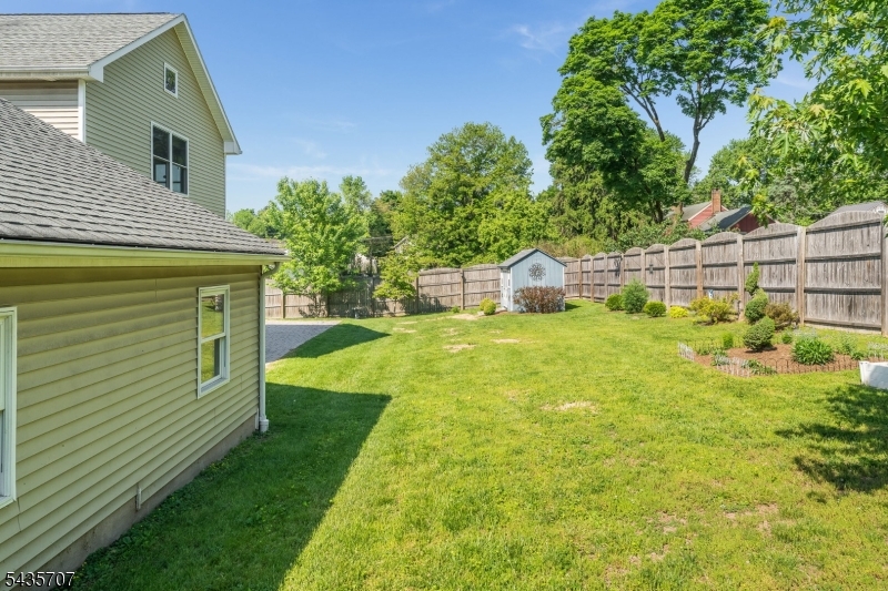 Clinton Knolls - Residential