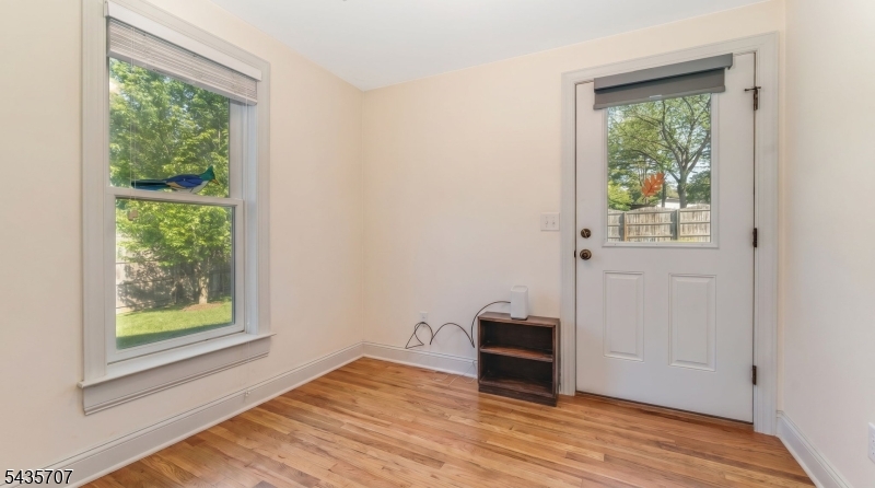 Clinton Knolls - Residential