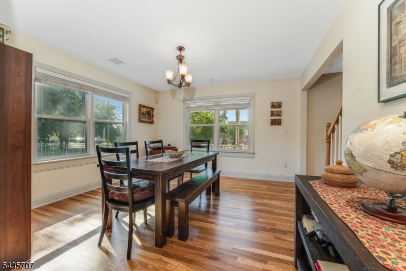 Clinton Knolls - Residential