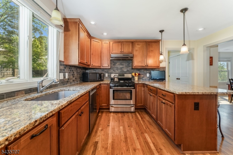 Clinton Knolls - Residential