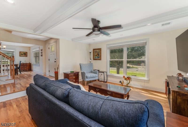 Clinton Knolls - Residential