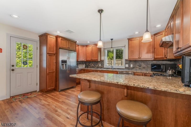 Clinton Knolls - Residential