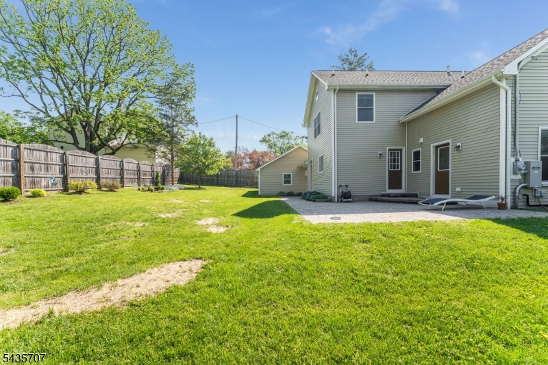 Clinton Knolls - Residential