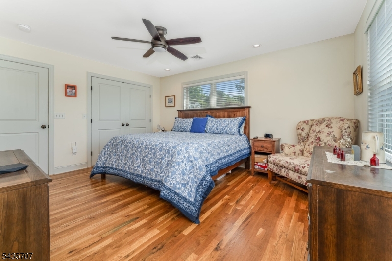 Clinton Knolls - Residential