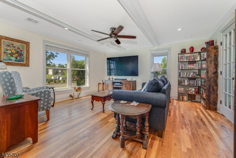 Clinton Knolls - Residential