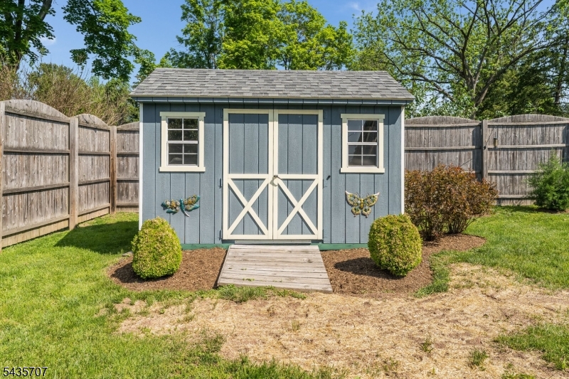 Clinton Knolls - Residential