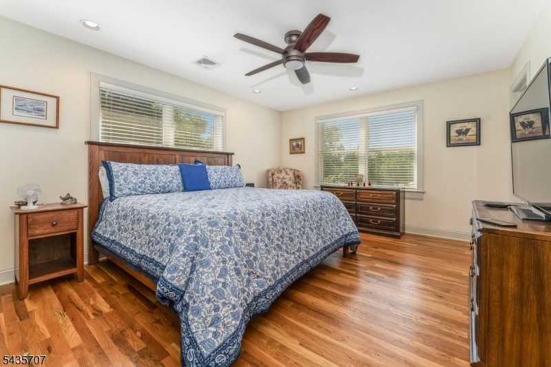 Clinton Knolls - Residential
