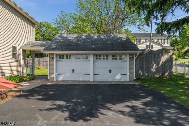 Clinton Knolls - Residential