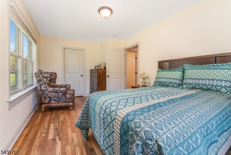 Clinton Knolls - Residential