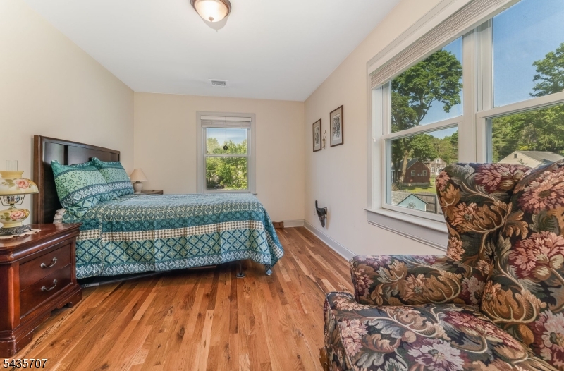 Clinton Knolls - Residential