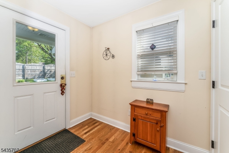 Clinton Knolls - Residential