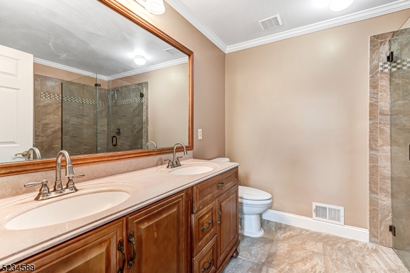 Hamilton Woods - Residential Lease