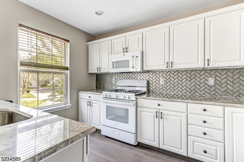 Hamilton Woods - Residential Lease