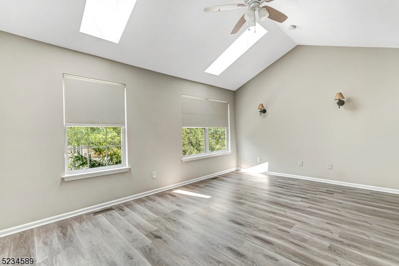 Hamilton Woods - Residential Lease