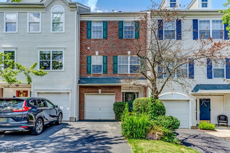 Hamilton Woods - Residential Lease
