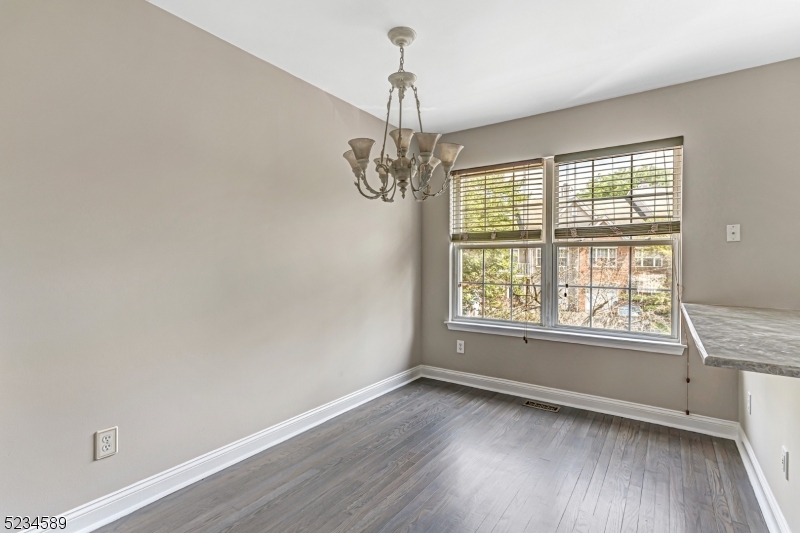 Hamilton Woods - Residential Lease