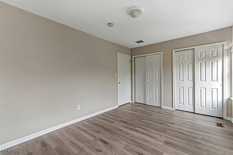 Hamilton Woods - Residential Lease